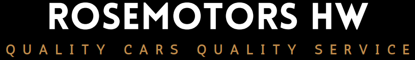 Rose Motors HW